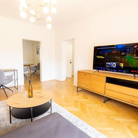Lahn-Living I - Modernes Design - Privater Garten - Zentrale Lage Nahe Rhein Und Martinsburg Lahnstein Kültér fotó