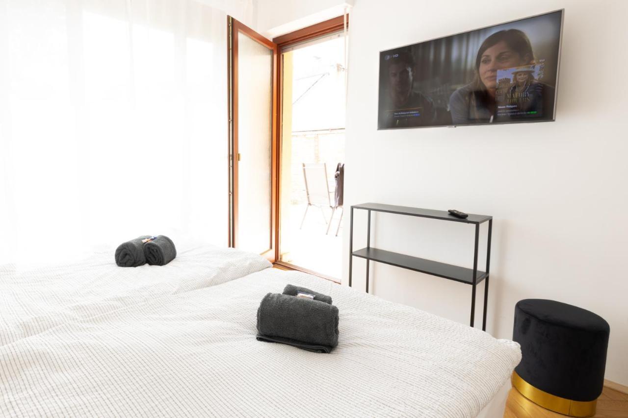 Lahn-Living I - Modernes Design - Privater Garten - Zentrale Lage Nahe Rhein Und Martinsburg Lahnstein Kültér fotó