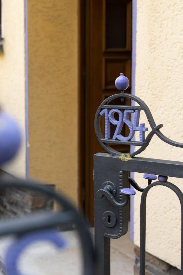Lahn-Living I - Modernes Design - Privater Garten - Zentrale Lage Nahe Rhein Und Martinsburg Lahnstein Kültér fotó