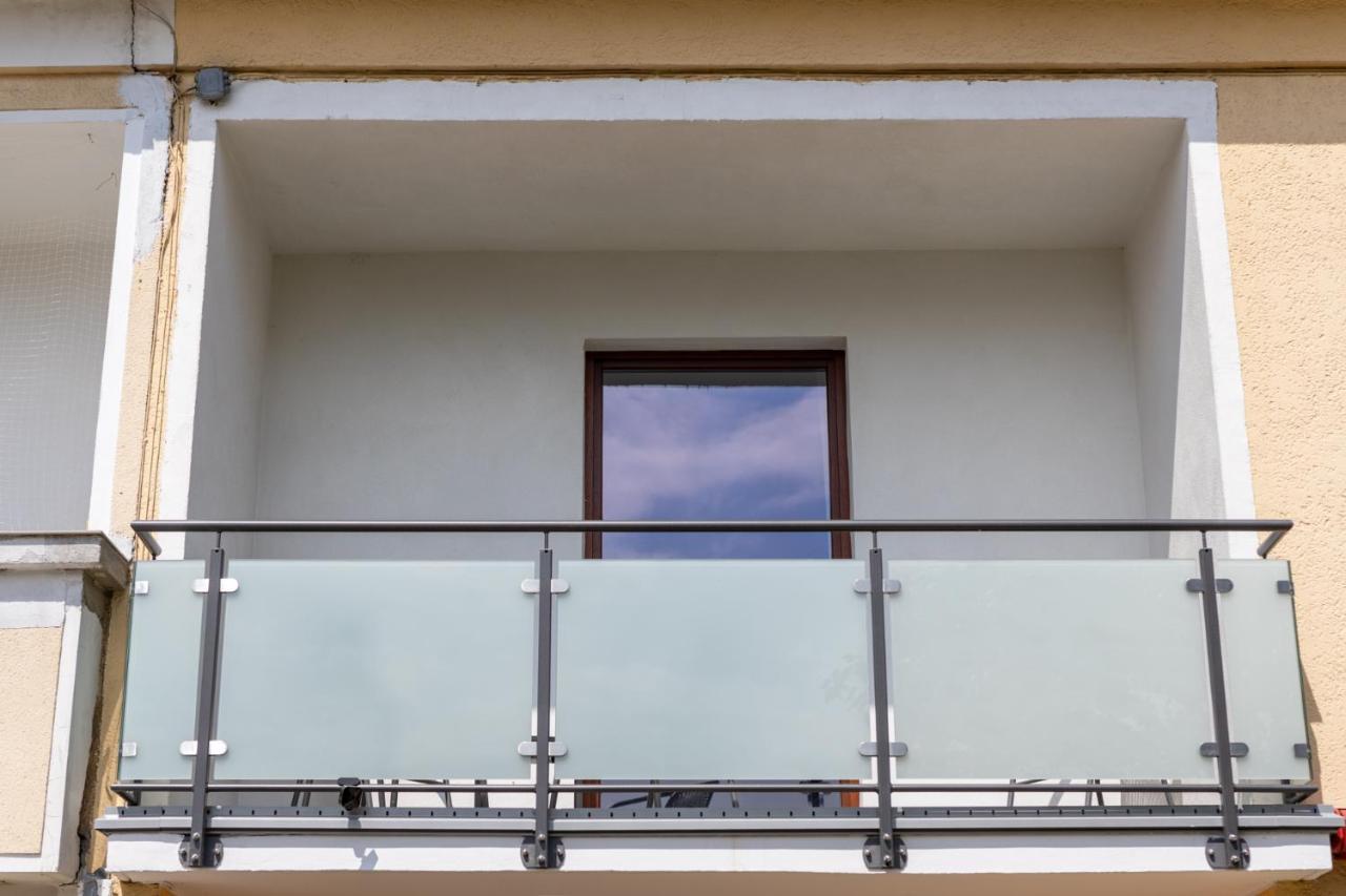 Lahn-Living I - Modernes Design - Privater Garten - Zentrale Lage Nahe Rhein Und Martinsburg Lahnstein Kültér fotó